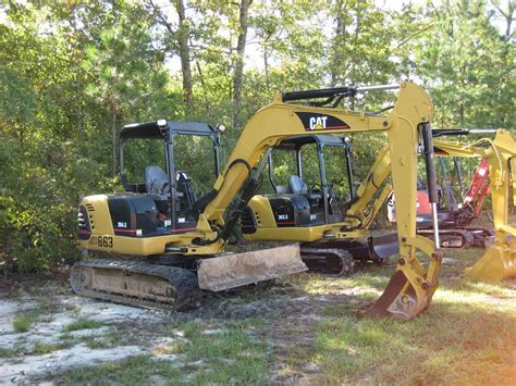 cat 304.5|kelly cat 304.5 mini.